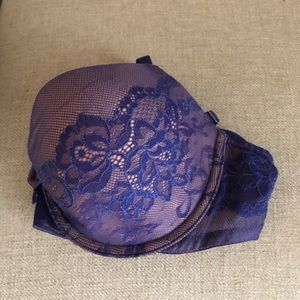 Victoria’s Secret Demi Bra